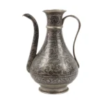 BROCCA IN ARGENTO d'artigianato e d'uso corrente