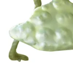 SEDIA Cigni in ferro zincato di G. TAMBURELLI - immagine 4