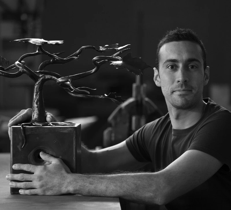 Stefano Robiglio foto biografia