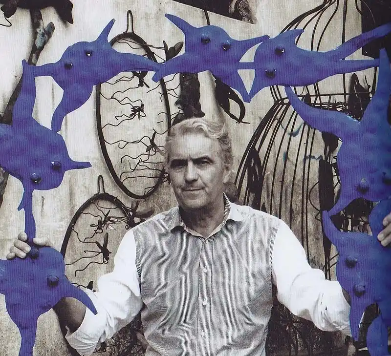 Tamburelli Giovanni foto biografia