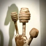 SCULTURA Albero Rampante di D. Milanesi - immagine 5