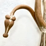 SCULTURA Albero Rampante di D. Milanesi - immagine 4