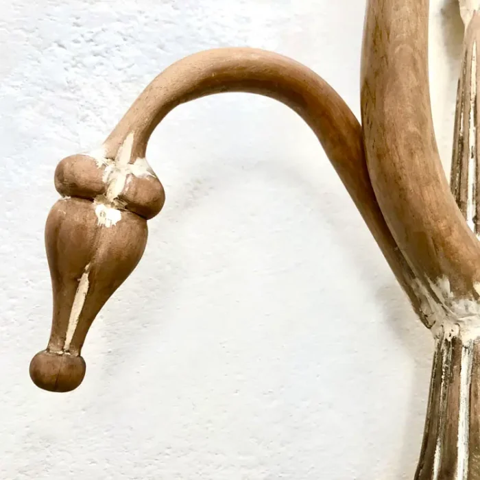 SCULTURA Albero Rampante di D. Milanesi - immagine 4