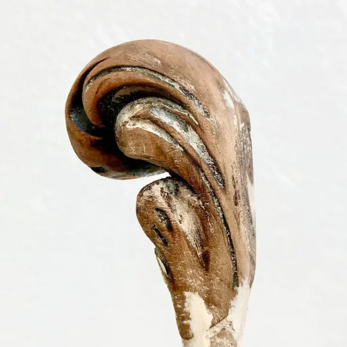 SCULTURA Albero Rampante di D. Milanesi - immagine 3