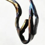 SCULTURA Cane che salta con palla di D. Milanesi - immagine 7