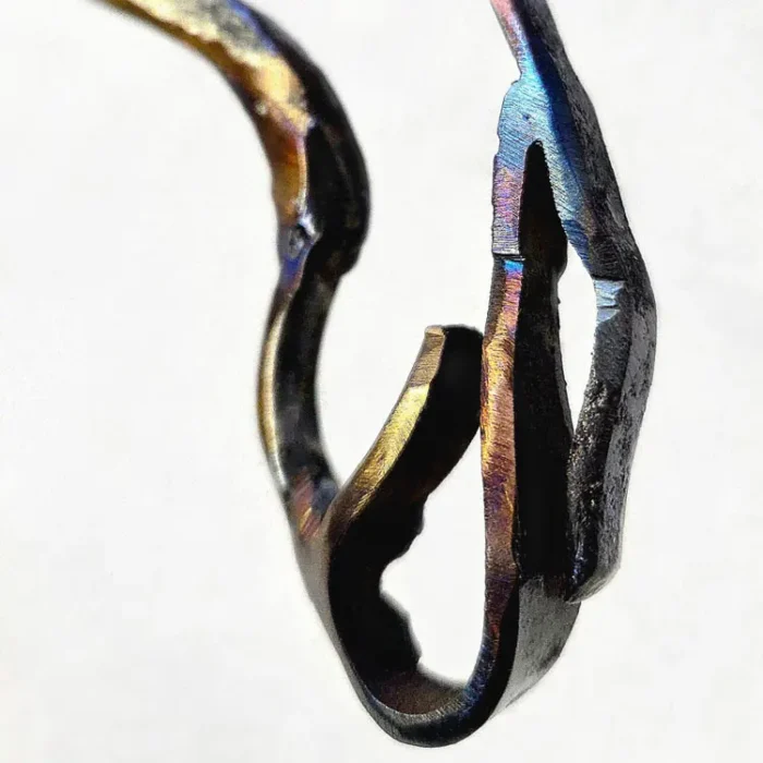 SCULTURA Cane che salta con palla di D. Milanesi - immagine 7