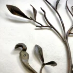 SCULTURA Ramo di Cristalli di D. Milanesi - immagine 3