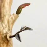 SCULTURA Albero Semaforo di D. Milanesi - immagine 5