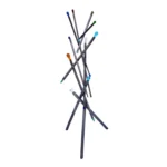 SCULTURA Tubi Shangai di D. Milanesi