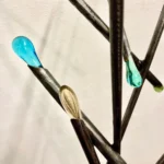 SCULTURA Tubi Shangai di D. Milanesi - immagine 2