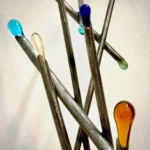 SCULTURA Tubi Shangai di D. Milanesi - immagine 3