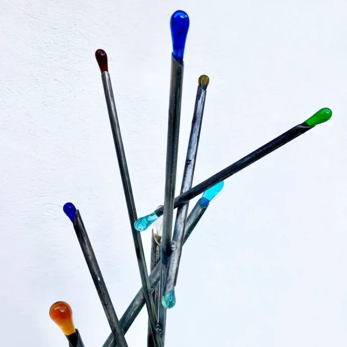 SCULTURA Tubi Shangai di D. Milanesi - immagine 5