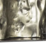 SCULTURA Cloe in ferro battuto di S. Robiglio - immagine 4