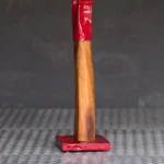 APPENDIABITI Ego Rosso in ferro e ciliegio di S. Robiglio - immagine 4