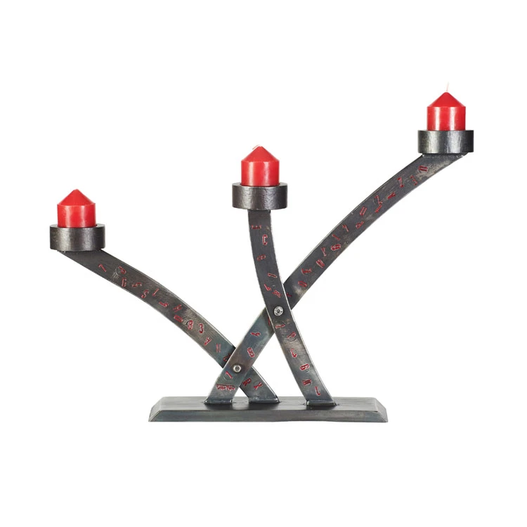 AR SROB GENESI2 Candeliere Robiglio candele