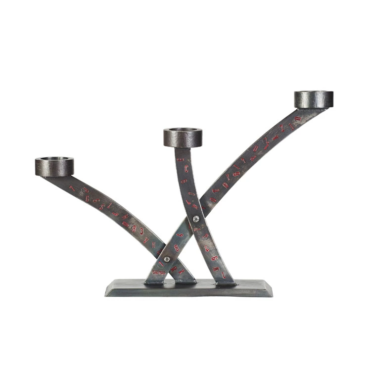 AR SROB GENESI2 Candeliere Robiglio