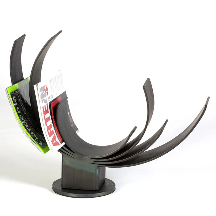 AR SROB ICARO II Scultura libreria Robiglio riviste