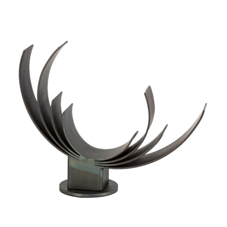 AR SROB ICARO II Scultura libreria Robiglio