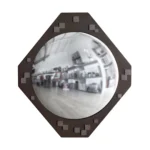 SPECCHIO Future in ferro di S. Robiglio