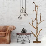 SCULTURA Albero Rampante di D. Milanesi - immagine 7