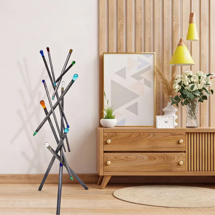 SCULTURA Tubi Shangai di D. Milanesi - immagine 7