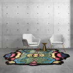 TAPPETO Forma e Colore di M. Micieli - immagine 2