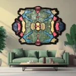 TAPPETO Forma e Colore di M. Micieli - immagine 3