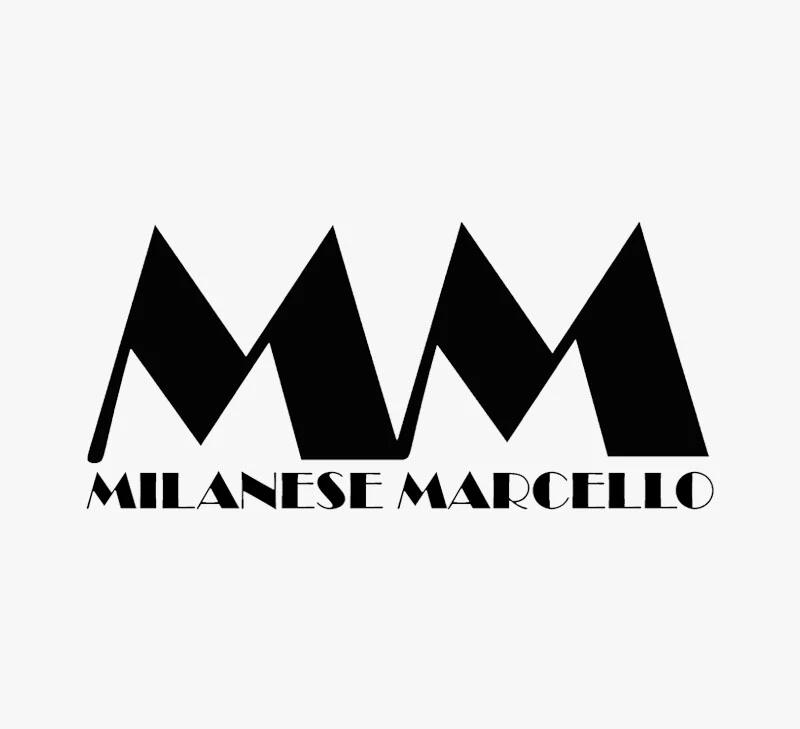 Milanese marchio profilo anteprima