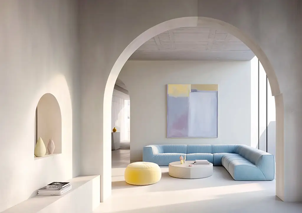 Pantone2026 CloudDancer 2