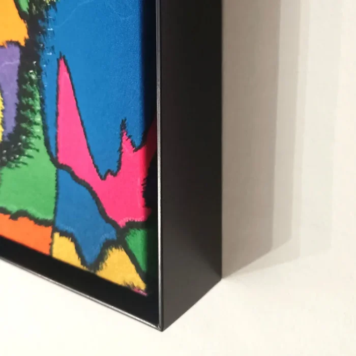 QUADRO Forma e Colori di M. Micieli - immagine 6