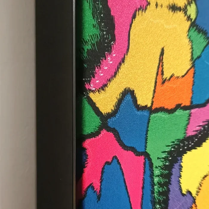 QUADRO Forma e Colori di M. Micieli - immagine 7