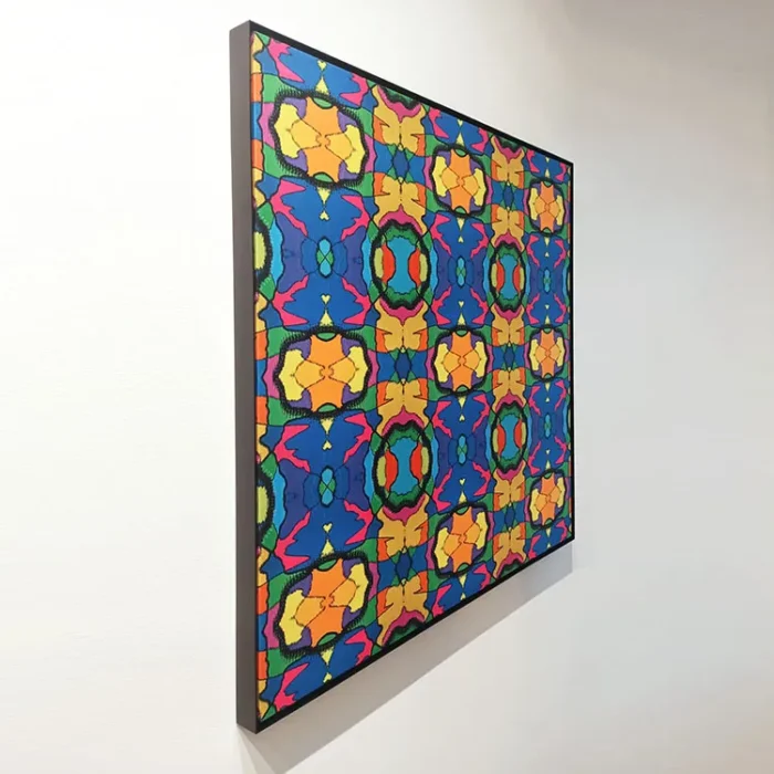 QUADRO Forma e Colori di M. Micieli - immagine 5