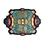 TAPPETO Forma e Colore di M. Micieli