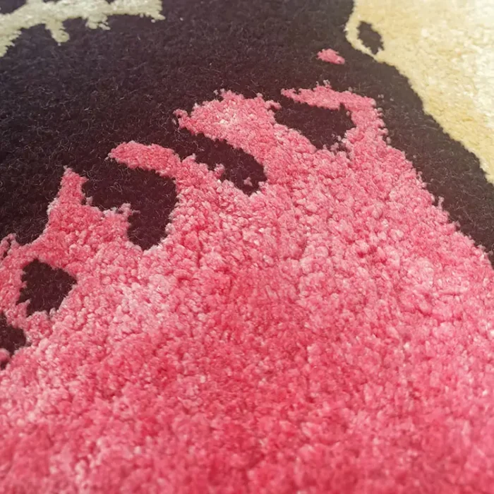 TAPPETO Forma e Colore di M. Micieli - immagine 6