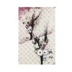 QUADRO ACRILICO-COLLAGE-SOUL 2025- op.3 MURETTO di M.Milanese